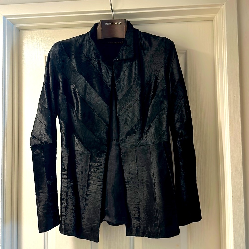Only has been worn once